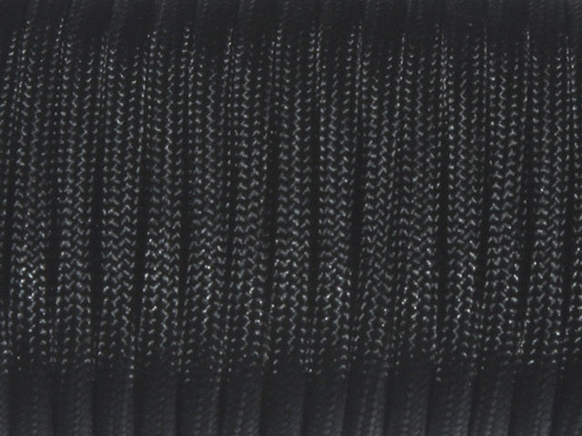 Cores Paracord for Survival Parachute Cord Lanyard Camping Climbing Camping Rope Hiking Clothesline 5 Meters  Dia.4mm 7 stand