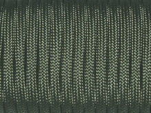 Load image into Gallery viewer, Cores Paracord for Survival Parachute Cord Lanyard Camping Climbing Camping Rope Hiking Clothesline 5 Meters  Dia.4mm 7 stand