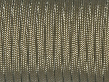 Load image into Gallery viewer, Cores Paracord for Survival Parachute Cord Lanyard Camping Climbing Camping Rope Hiking Clothesline 5 Meters  Dia.4mm 7 stand