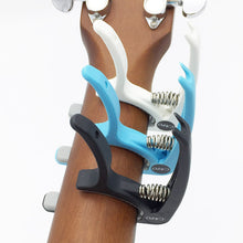 Load image into Gallery viewer, Guitar Capo for 6 String Acoustic Classic Electric Guitarra Tuning Clamp