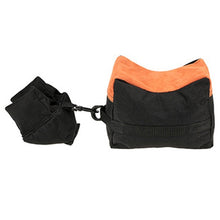 Load image into Gallery viewer, Sandbag without Sand Front&amp;Rear Bag Support Rifle