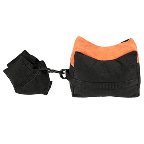 Sandbag without Sand Front&Rear Bag Support Rifle