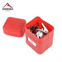 Load image into Gallery viewer, Outdoor Gas Stove Camping Gas burner Folding Electronic Stove 3000W