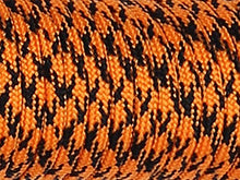 Load image into Gallery viewer, Cores Paracord for Survival Parachute Cord Lanyard Camping Climbing Camping Rope Hiking Clothesline 5 Meters  Dia.4mm 7 stand