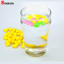Load image into Gallery viewer, Corn Smell Carp Fishing Lure Silicone 50pcs