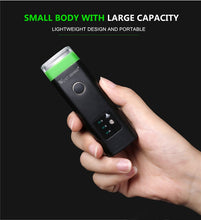 Load image into Gallery viewer, Bike Front Light Induction Bicycle Bright Light USB Charging Flashlight Waterproof