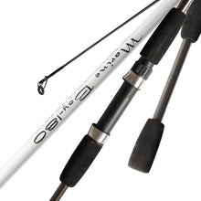 Load image into Gallery viewer, Carbon Spinning Fishing Rod M Power Hand Fishing Tackle Lure Rod Lure