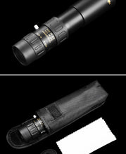 Load image into Gallery viewer, Original binoculars Nikula 10-30x25 Zoom Monocular high quality Telescope Pocket Binoculo Hunting Optical Prism Scope no tripod