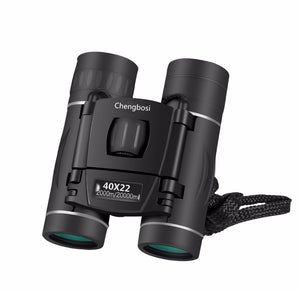 Binoculars Professional Hunting Telescope Zoom High Quality Vision No Infrared Eyepiece