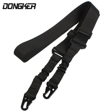 Load image into Gallery viewer, Shoulder Strap Outdoor Rifle Sling With QD Metal Buckle