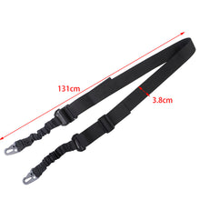 Load image into Gallery viewer, Shoulder Strap Outdoor Rifle Sling With QD Metal Buckle