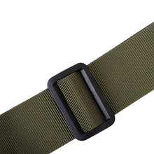 Load image into Gallery viewer, Shoulder Strap Outdoor Rifle Sling With QD Metal Buckle