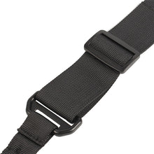 Load image into Gallery viewer, Shoulder Strap Outdoor Rifle Sling With QD Metal Buckle