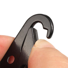 Load image into Gallery viewer, Shoulder Strap Outdoor Rifle Sling With QD Metal Buckle