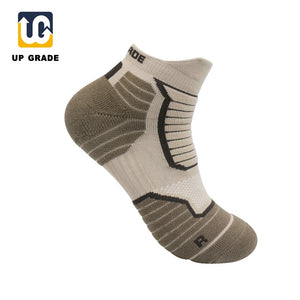 Men's Running Women Socks Cycling Riding Bicycle Bike Football Socks Breathable Basketball Sport Socks