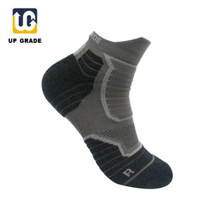 Men's Running Women Socks Cycling Riding Bicycle Bike Football Socks Breathable Basketball Sport Socks
