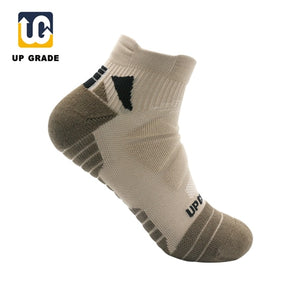 Men's Running Women Socks Cycling Riding Bicycle Bike Football Socks Breathable Basketball Sport Socks
