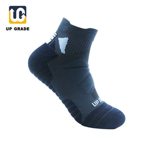 Men's Running Women Socks Cycling Riding Bicycle Bike Football Socks Breathable Basketball Sport Socks