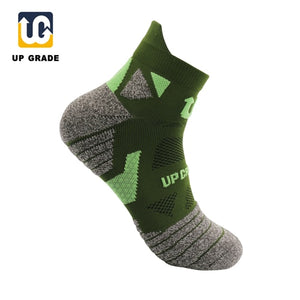 Men's Running Women Socks Cycling Riding Bicycle Bike Football Socks Breathable Basketball Sport Socks