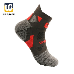 Men's Running Women Socks Cycling Riding Bicycle Bike Football Socks Breathable Basketball Sport Socks