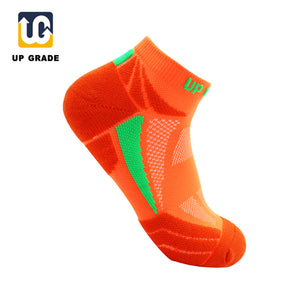 Men's Running Women Socks Cycling Riding Bicycle Bike Football Socks Breathable Basketball Sport Socks