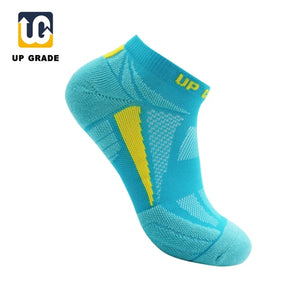 Men's Running Women Socks Cycling Riding Bicycle Bike Football Socks Breathable Basketball Sport Socks
