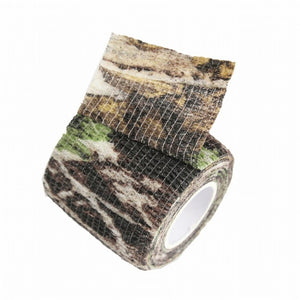 Multi-functional Camo Tape Non-woven Self-adhesive Camouflage Waterproof Non-Slip Stealth Tape