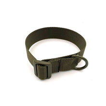 Load image into Gallery viewer, Tactical Multi-function Gun Rope Military Portable Strapping Belt