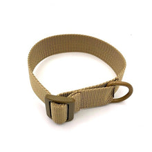 Load image into Gallery viewer, Tactical Multi-function Gun Rope Military Portable Strapping Belt
