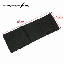 Load image into Gallery viewer, Tactical Belly Band Holster Concealed Carry Pistol Gun 37inch