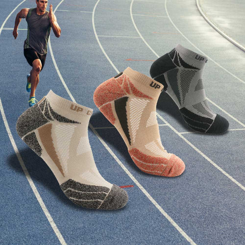 Men's Running Women Socks Cycling Riding Bicycle Bike Football Socks Breathable Basketball Sport Socks