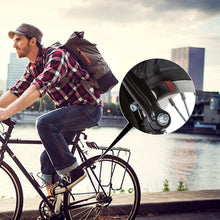 Load image into Gallery viewer, One Pair Mountain Road Bike Brake pads MTB Bicycle Braking V-Brake Holder Shoes Rubber Blocks Durable Cycling Accessories 2510