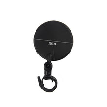 Load image into Gallery viewer, Bicycle Mirror Universal Handlebar Rearview Mirror 360 degree Rotate for Bike