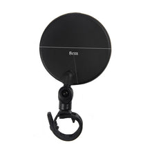 Load image into Gallery viewer, Bicycle Mirror Universal Handlebar Rearview Mirror 360 degree Rotate for Bike