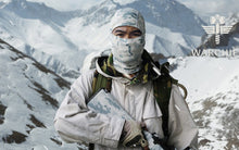 Load image into Gallery viewer, Camouflage Balaclava Full Face Mask Cycling Hunting Army
