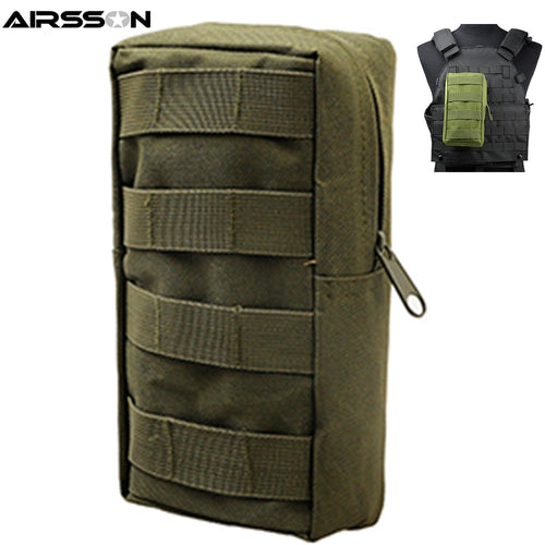 Pouch Bag Tactical Utility Bags Hunting Waist Pack Outdoor Equipment