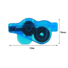 Load image into Gallery viewer, Bicycle Chain Cleaner Scrubber Brushes Mountain Bike Wash Tool Set Cycling Cleaning Kit Bicycle Repair Tools Bicycle Accessories