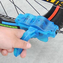 Load image into Gallery viewer, Bicycle Chain Cleaner Scrubber Brushes Mountain Bike Wash Tool Set Cycling Cleaning Kit Bicycle Repair Tools Bicycle Accessories