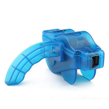 Load image into Gallery viewer, Bicycle Chain Cleaner Scrubber Brushes Mountain Bike Wash Tool Set Cycling Cleaning Kit Bicycle Repair Tools Bicycle Accessories