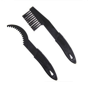 Bicycle Chain Cleaner Scrubber Brushes Mountain Bike Wash Tool Set Cycling Cleaning Kit Bicycle Repair Tools Bicycle Accessories