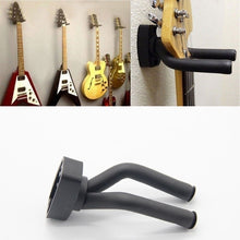 Load image into Gallery viewer, Guitar Hanger Hook Holder Wall Mount Stand Rack Bracket 1 Pcs