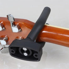 Load image into Gallery viewer, Guitar Hanger Hook Holder Wall Mount Stand Rack Bracket 1 Pcs