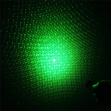 Load image into Gallery viewer, Green Laser Sight Lasers Point Powerful device Adjustable Focus 10000m 532 nm