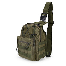 Load image into Gallery viewer, Outdoor Shoulder Military Backpack Camping Travel Hiking Trekking Bag 9 Colors