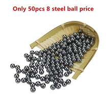 Load image into Gallery viewer, Professional Slingshot Sling shot Aluminium Alloy Slingshot Catapult Camouflage Bow Un-hurtable Outdoor Game Playing Tools