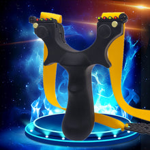 Load image into Gallery viewer, Slingshot  Outdoor Hunting Accessories with Powerful Rubber Band