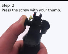 Load image into Gallery viewer, Slingshot  Outdoor Hunting Accessories with Powerful Rubber Band