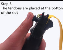 Load image into Gallery viewer, Slingshot  Outdoor Hunting Accessories with Powerful Rubber Band