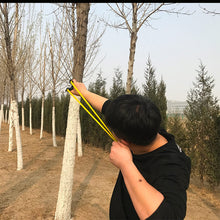 Load image into Gallery viewer, Slingshot  Outdoor Hunting Accessories with Powerful Rubber Band