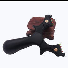 Load image into Gallery viewer, Slingshot  Outdoor Hunting Accessories with Powerful Rubber Band